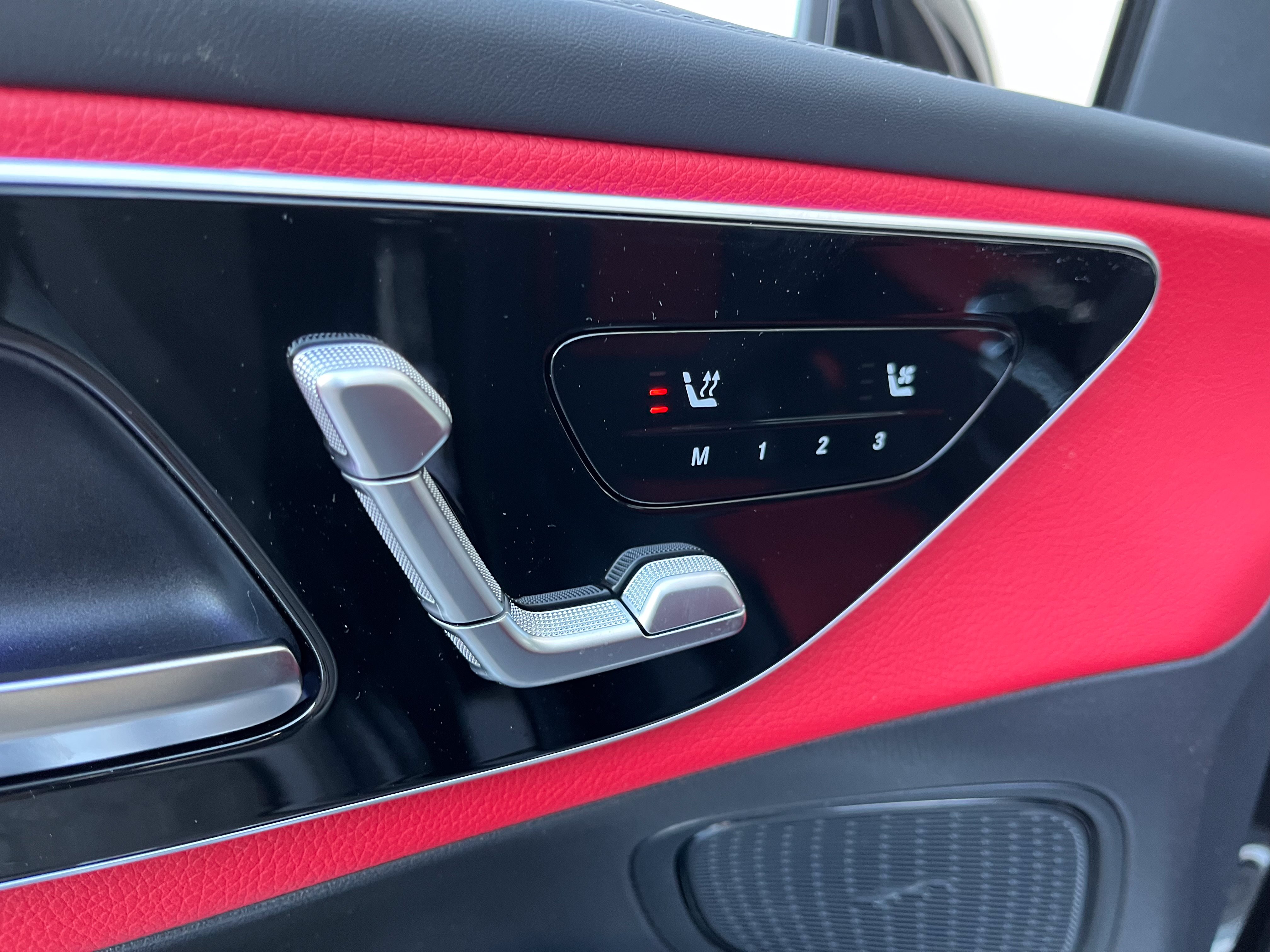 New 2026 Mercedes-Benz GLC 43 AMG 4MATIC image 14