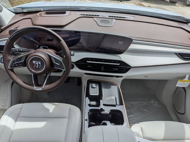 New 2026 Buick Enclave Avenir FWD image 15