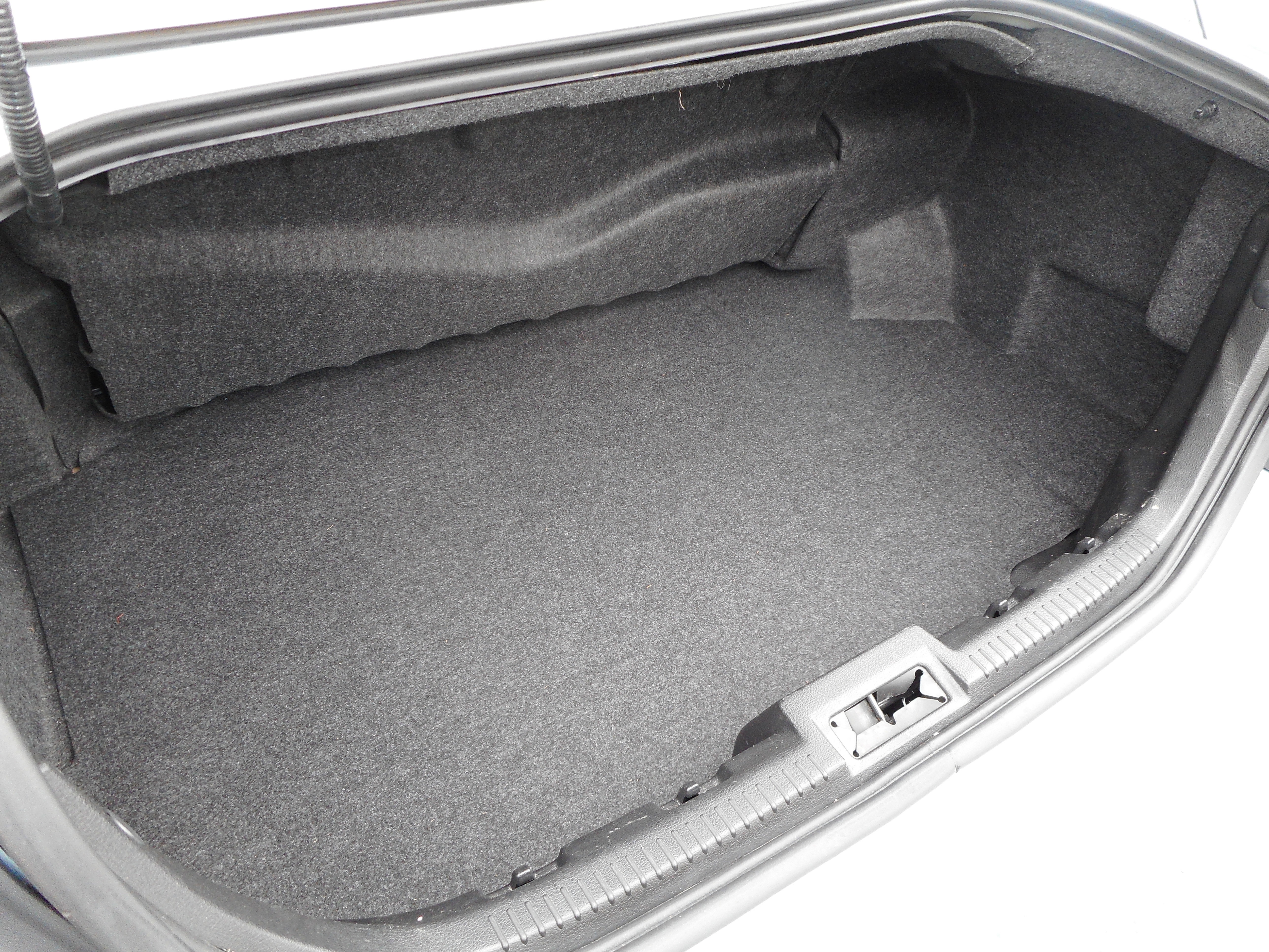 Used 2010 Ford Fusion Hybrid image 22