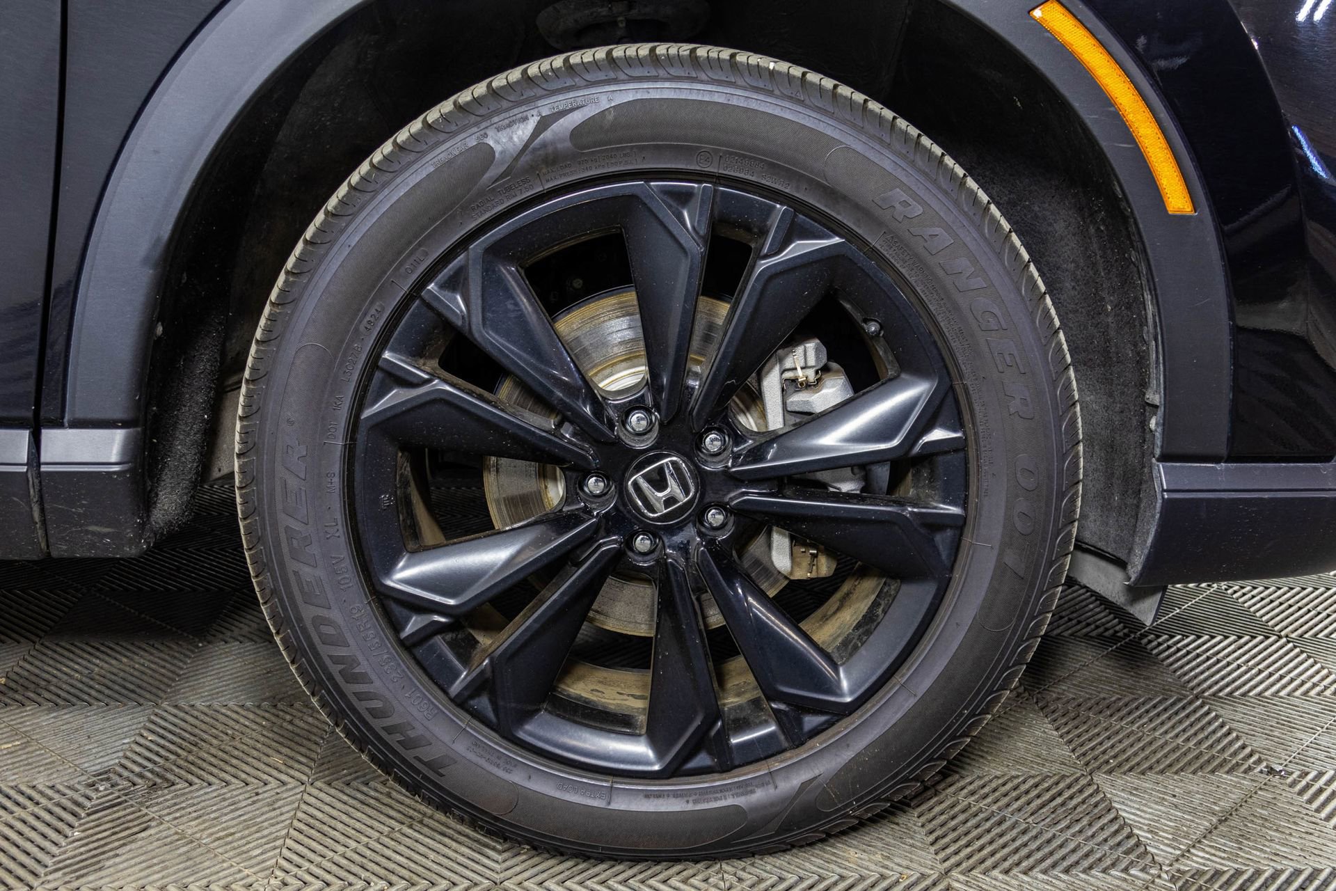 Used 2023 Honda CR-V Sport Touring image 54