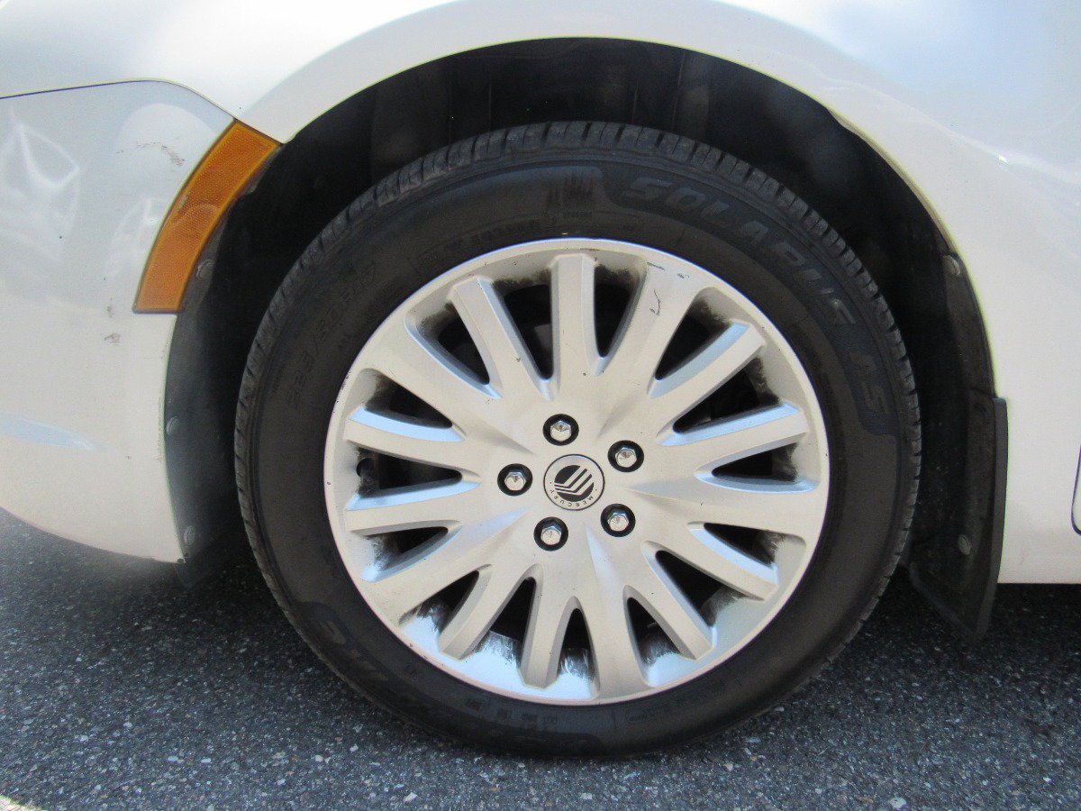 Used 2010 Mercury Milan Hybrid FWD image 10