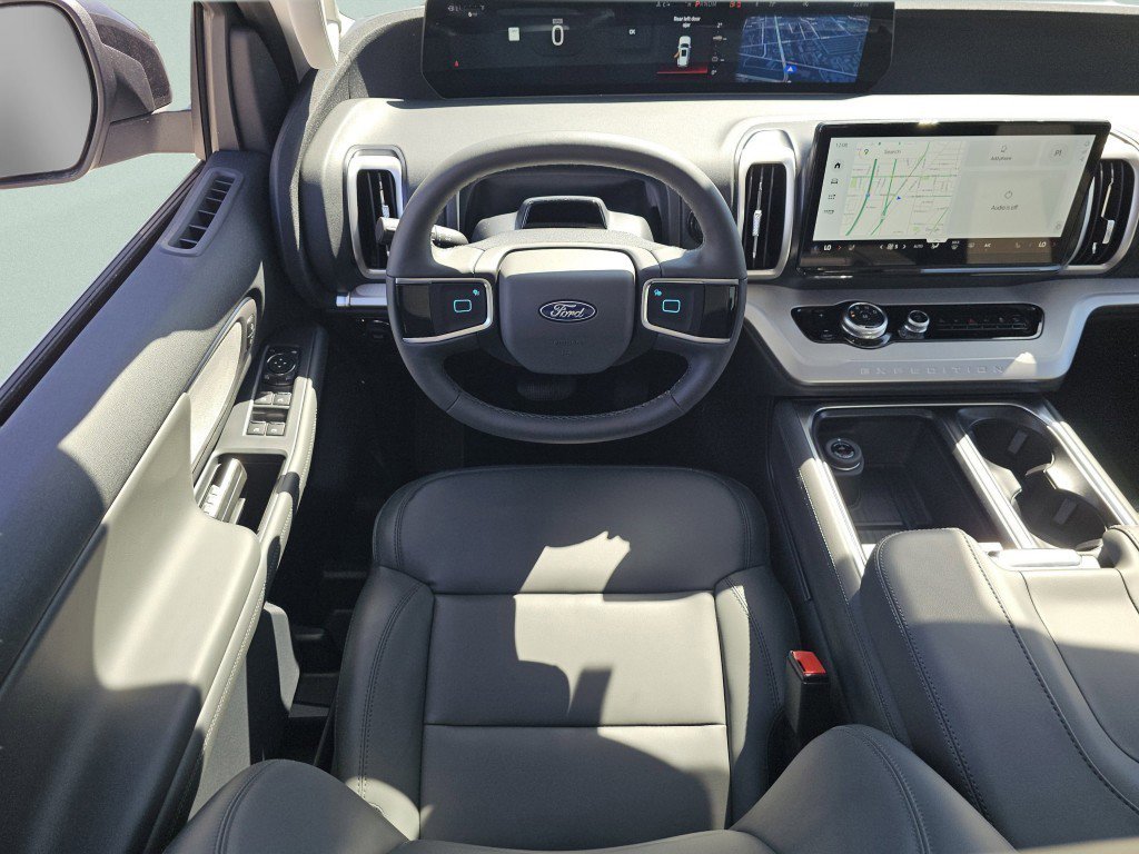New 2026 Ford Expedition Max Active AWD/4WD image 4