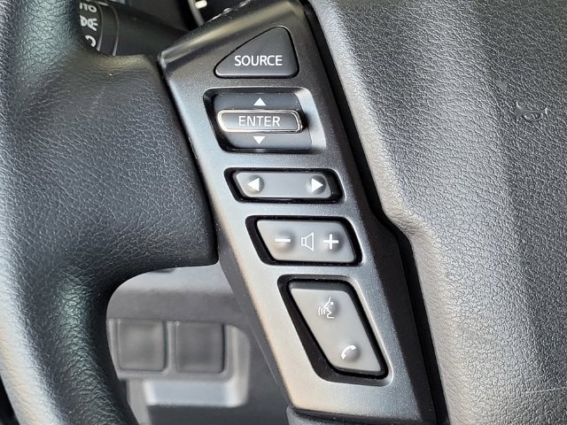 Used 2024 Nissan Frontier SV AWD/4WD image 24