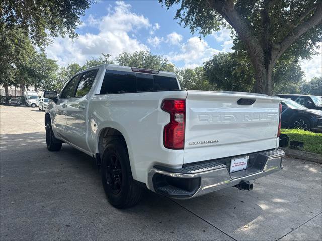 Used 2023 Chevrolet Silverado 1500 LT w/ All Star Edition Plus RWD image 11