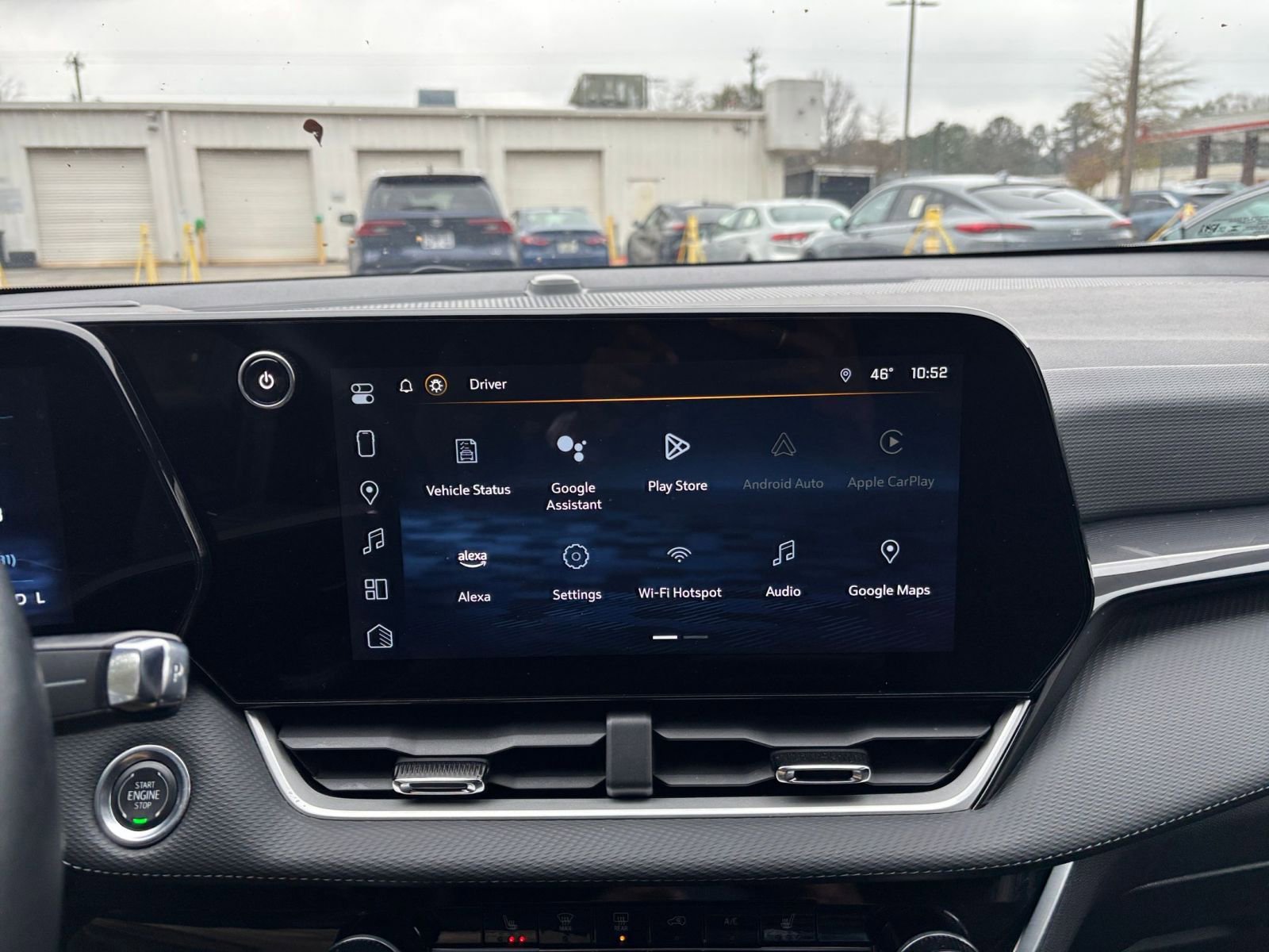 Used 2025 Chevrolet Equinox LT image 18