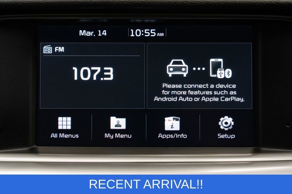 Used 2020 Kia Optima LX image 13