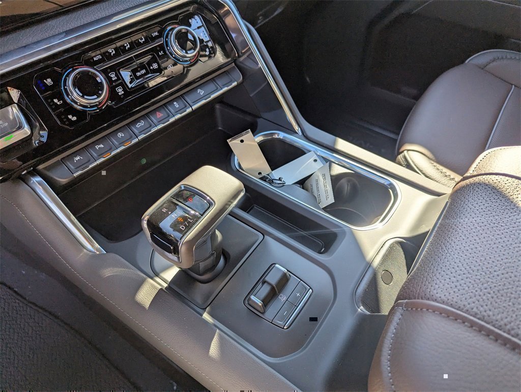 New 2026 GMC Sierra 1500 Denali image 17