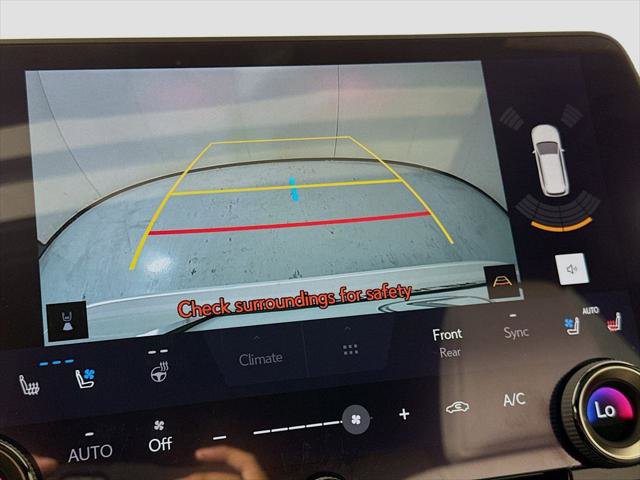 Certified 2023 Lexus RX 350 Premium Plus w/ Accessory Package (Z1) image 15