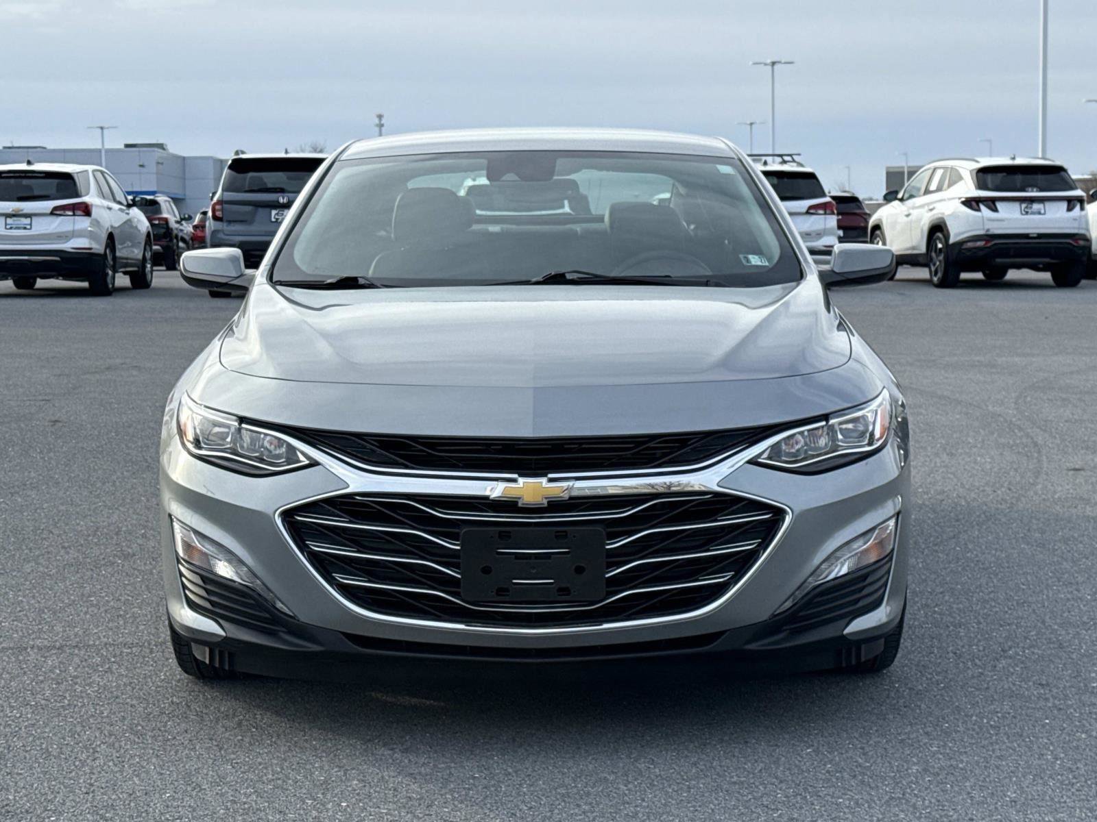 Used 2023 Chevrolet Malibu LT image 28