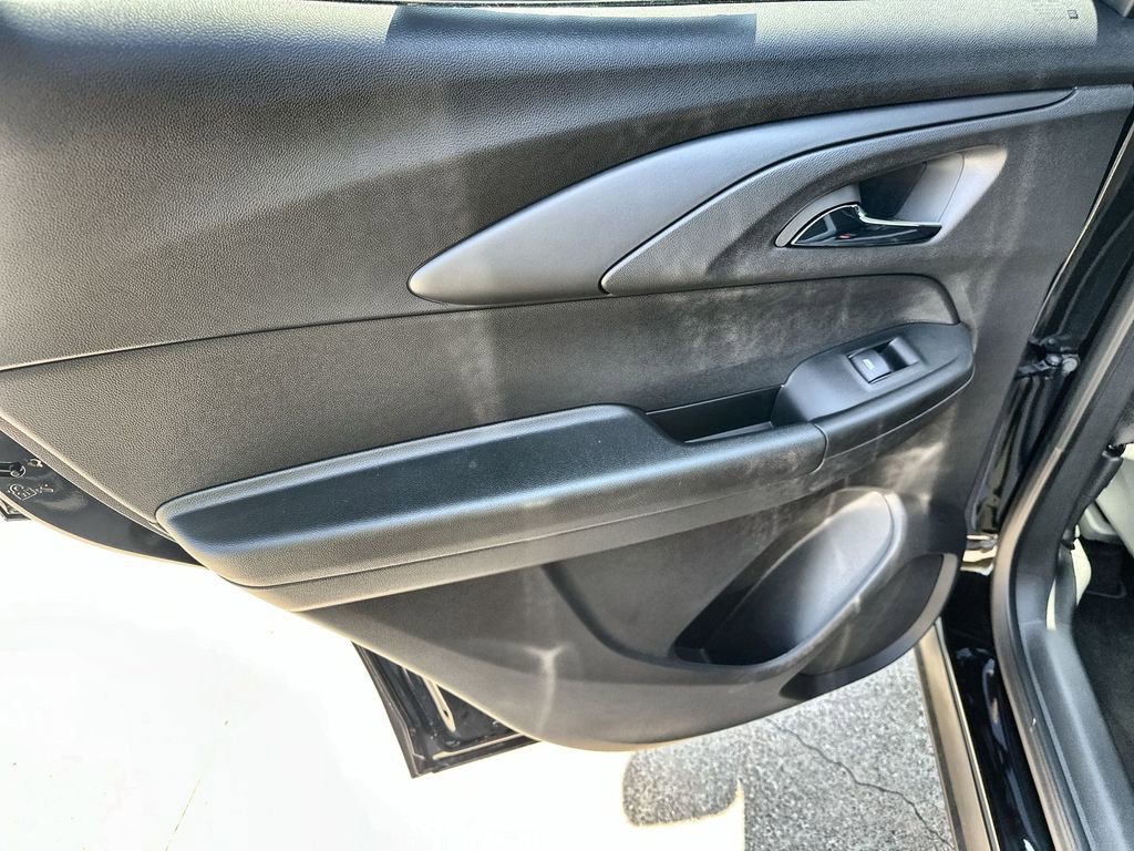 Used 2026 Chevrolet TrailBlazer LT w/ Convenience Package image 15