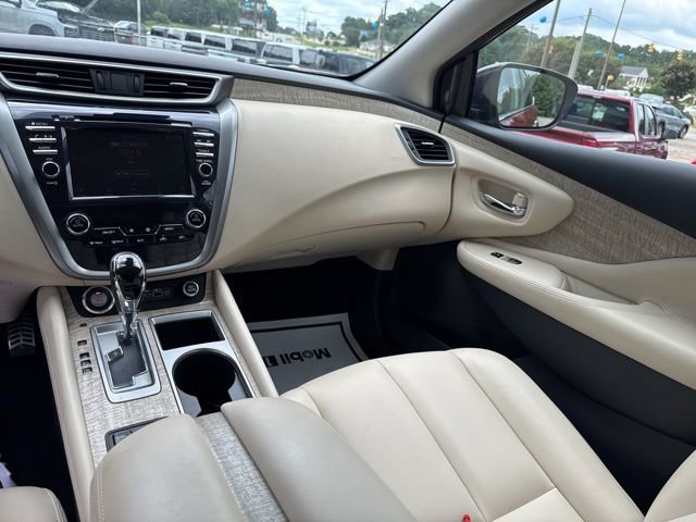 Used 2024 Nissan Murano SV image 26