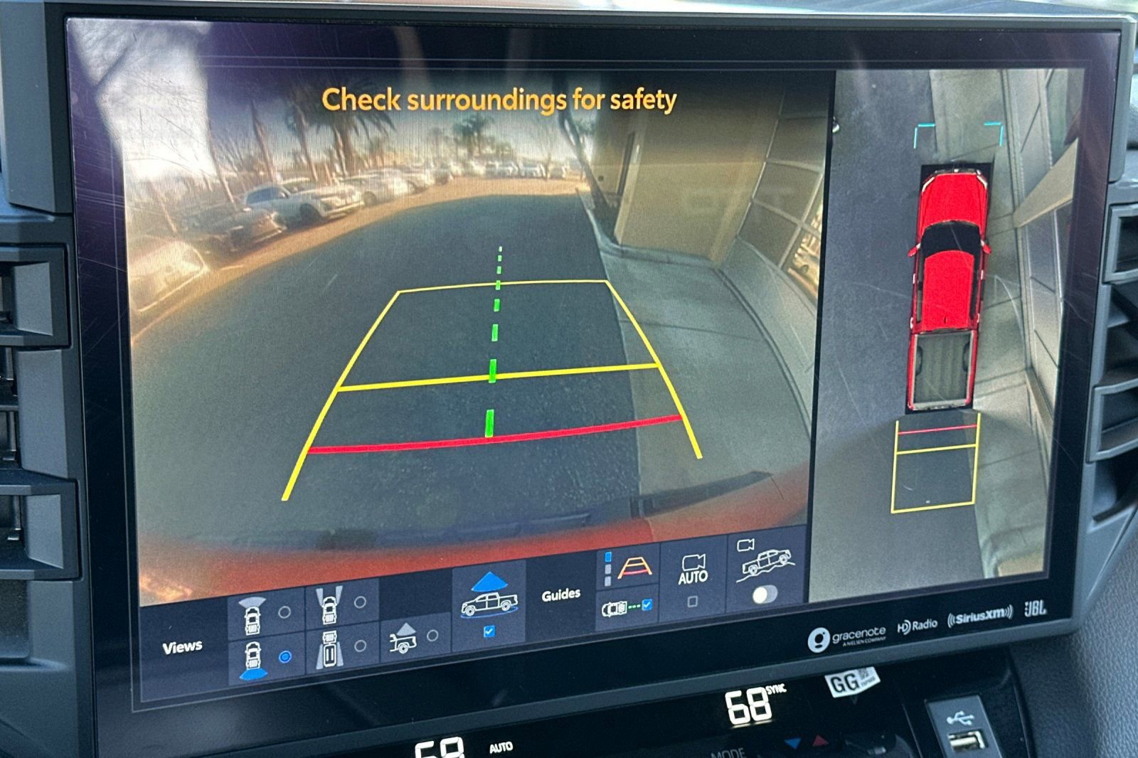 Used 2024 Toyota Tundra TRD Pro image 19