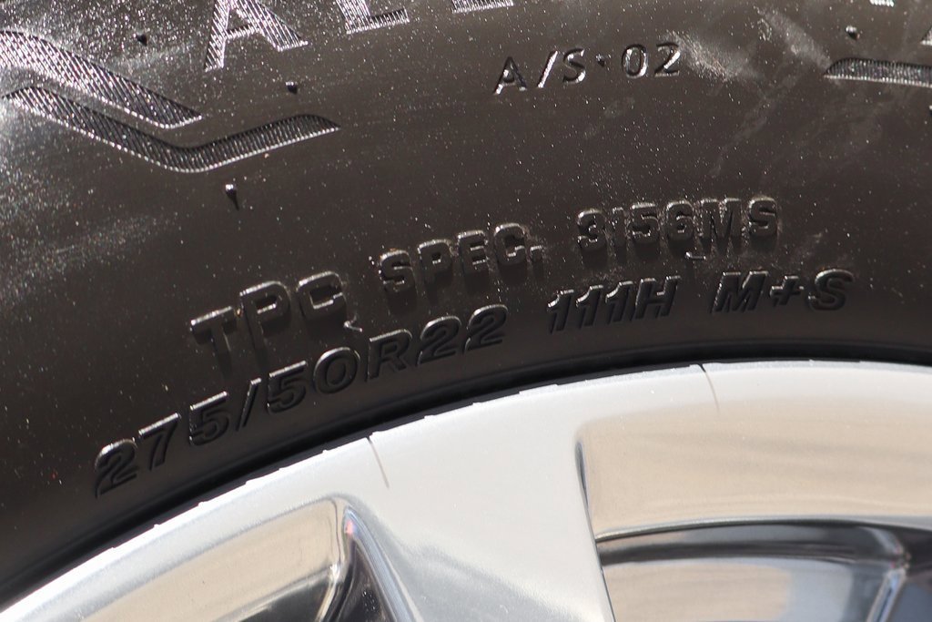 Used 2023 Cadillac Escalade Premium Luxury w/ LPO, Floor Liner Package image 53