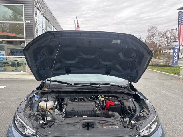 Used 2024 Ford Escape Active image 19