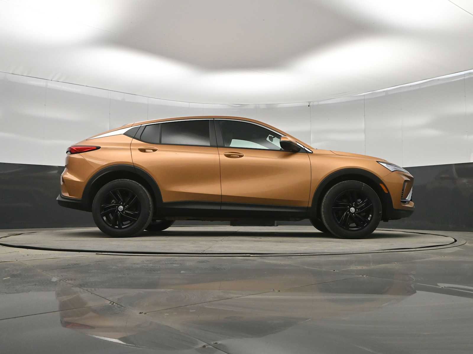 New 2026 Buick Envista Preferred w/ Convenience I Package image 37