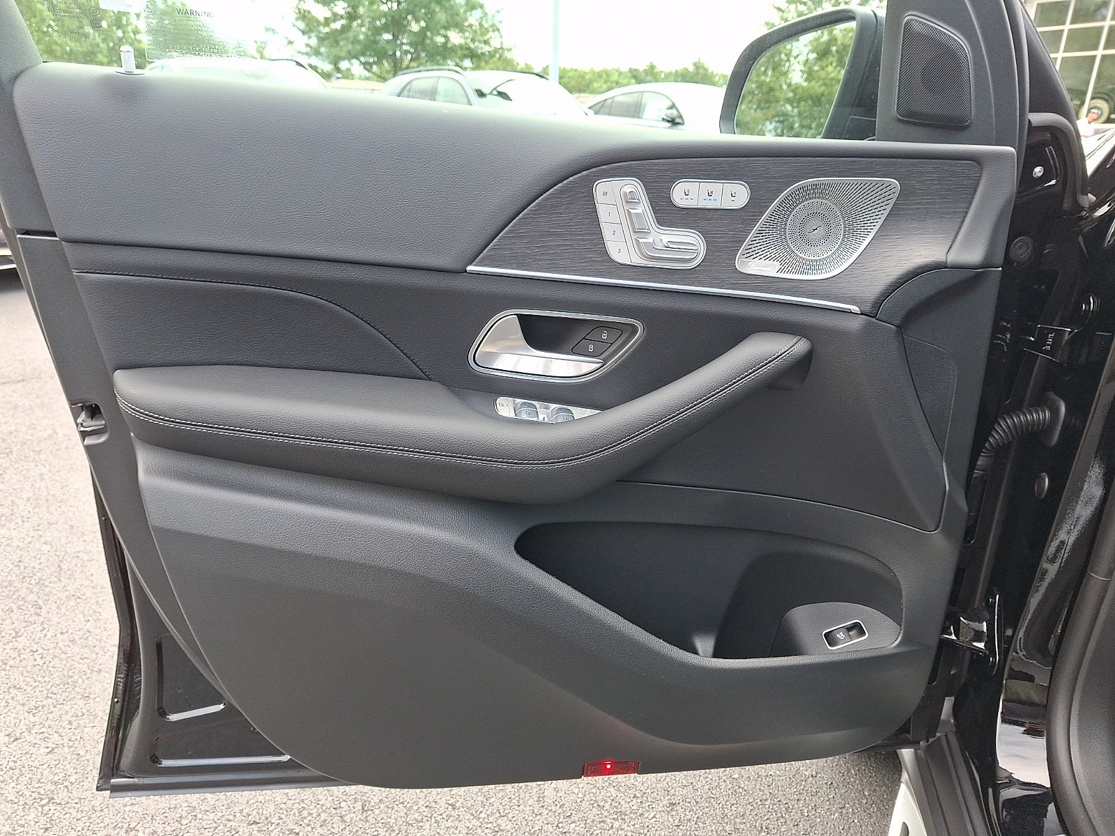 New 2026 Mercedes-Benz GLE 350 4MATIC image 11