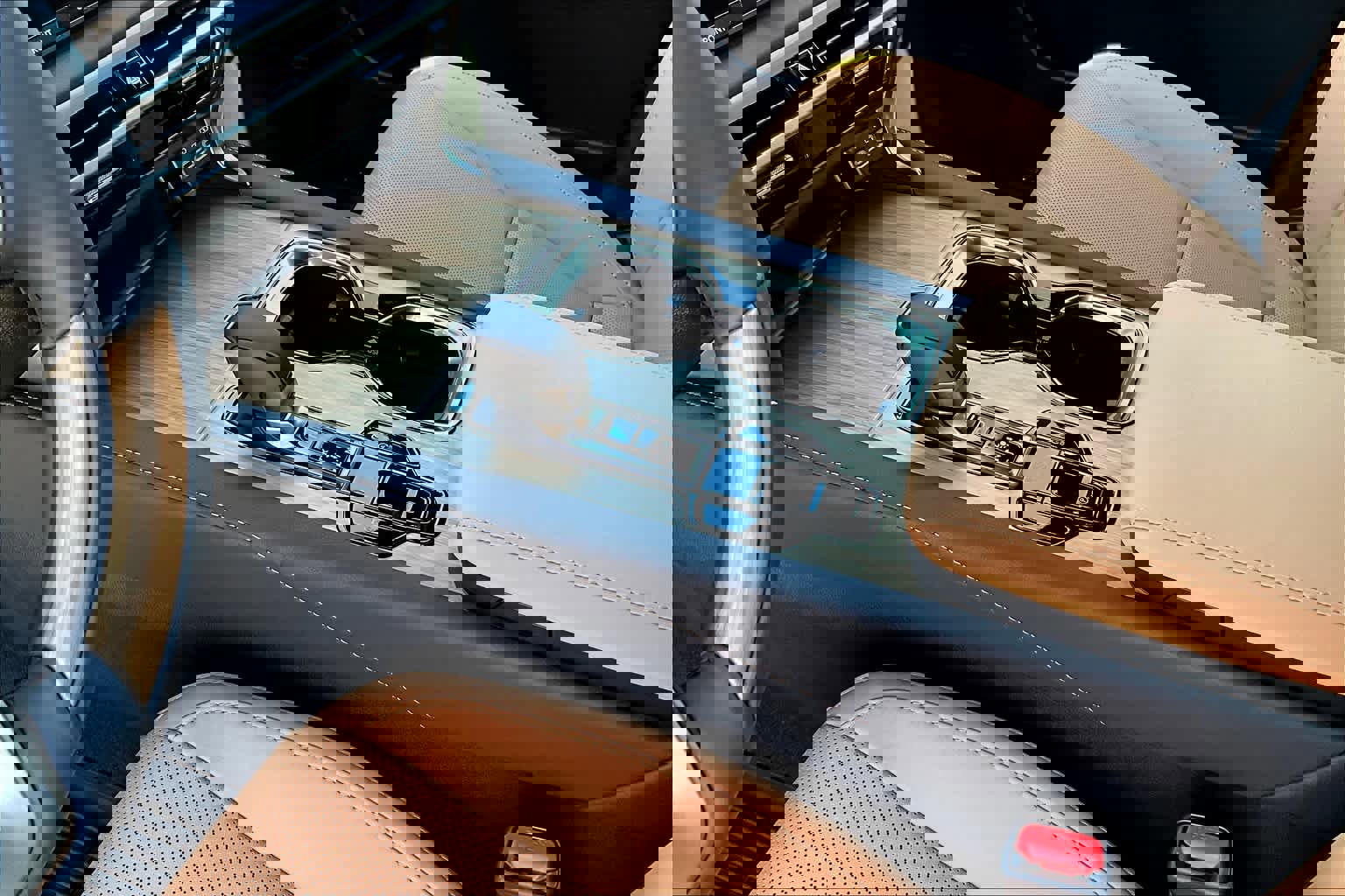 New 2025 Lexus RX 350 Premium image 7