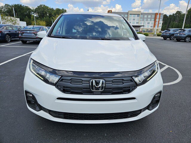 New 2026 Honda Odyssey EX-L image 2