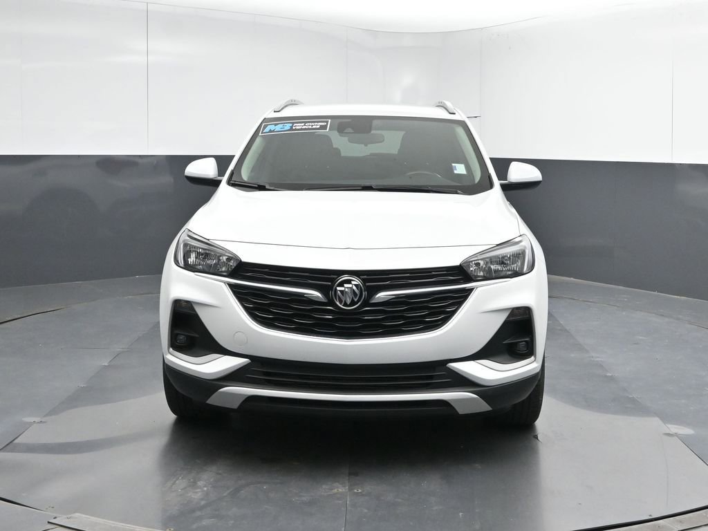 Used 2022 Buick Encore GX Select FWD image 8