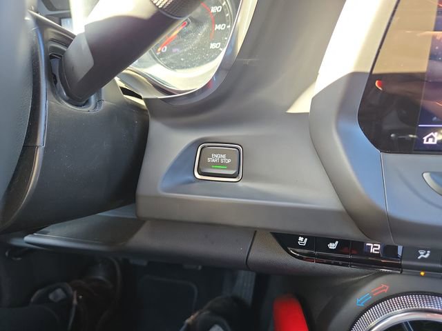 Used 2023 Chevrolet Camaro LT w/ RS Package RWD image 20