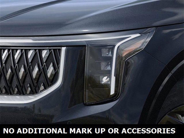 New 2026 Kia Carnival image 10