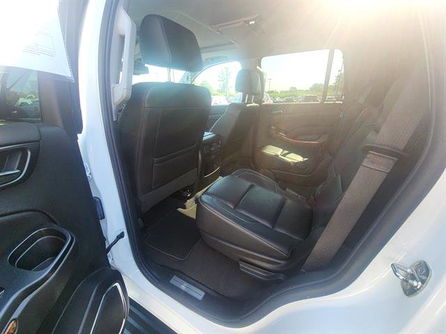 Used 2020 Chevrolet Tahoe Premier image 16