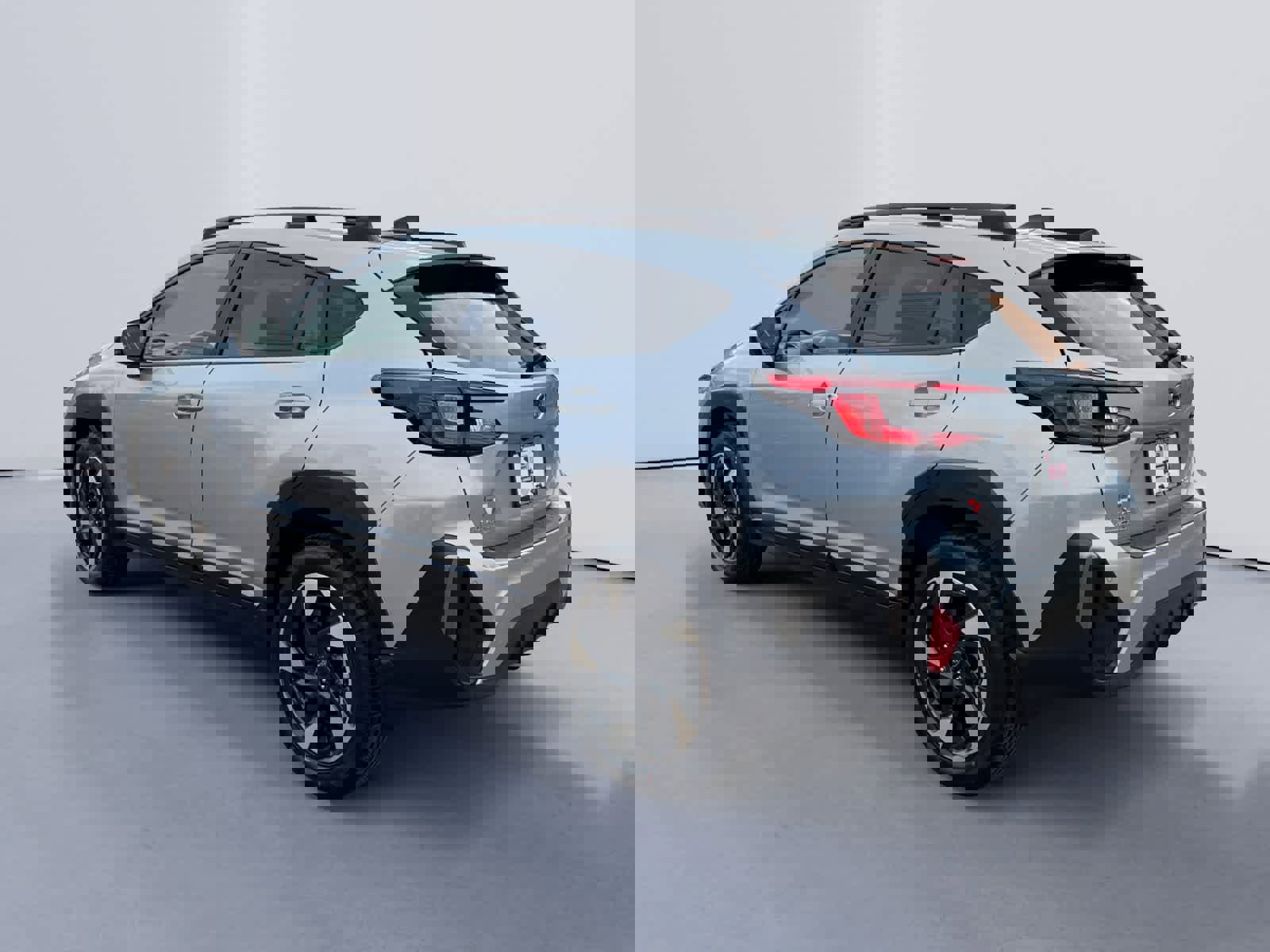 Certified 2024 Subaru Crosstrek 2.5i Limited image 5