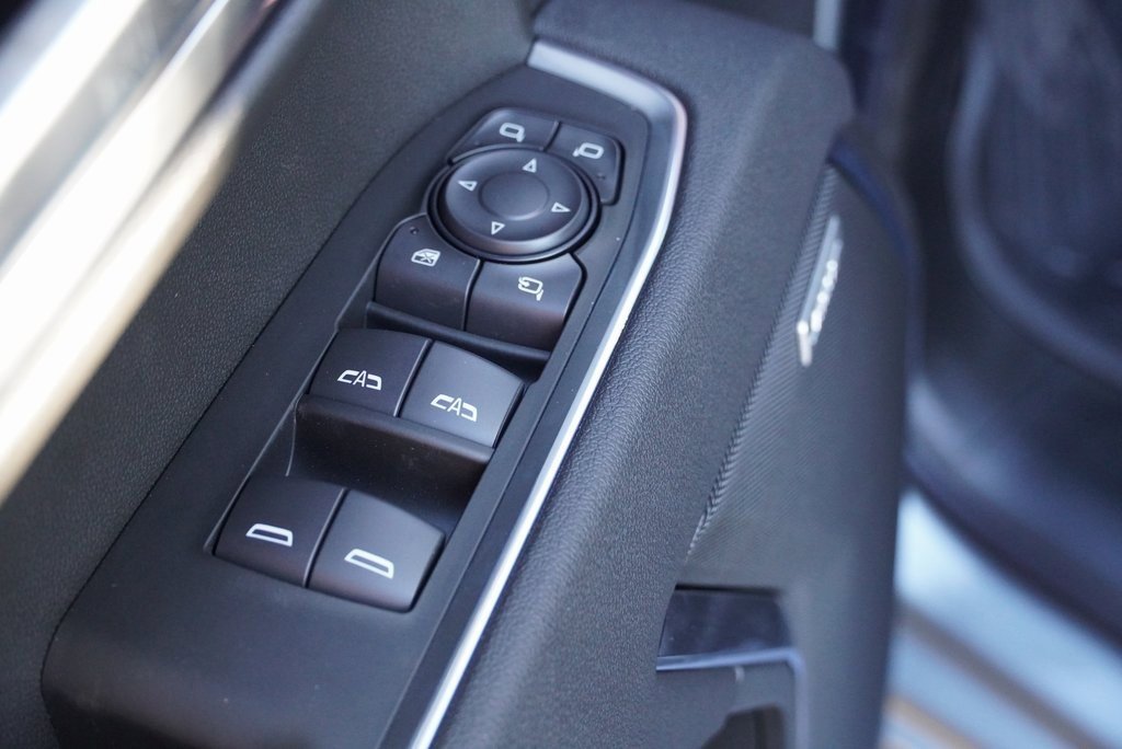 New 2026 GMC Sierra 1500 SLT image 33