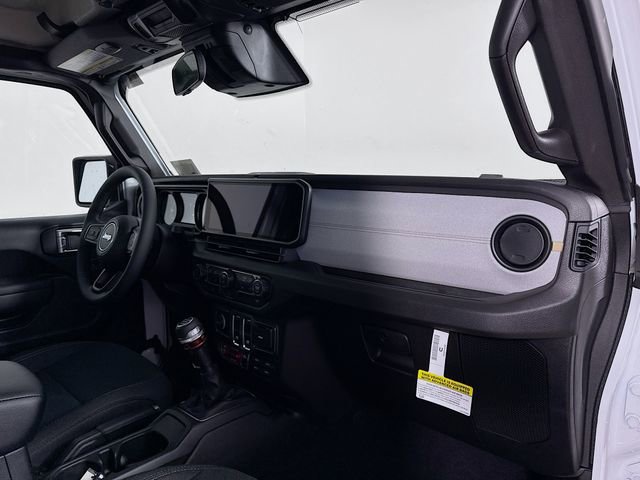 New 2026 Jeep Wrangler Willys image 23