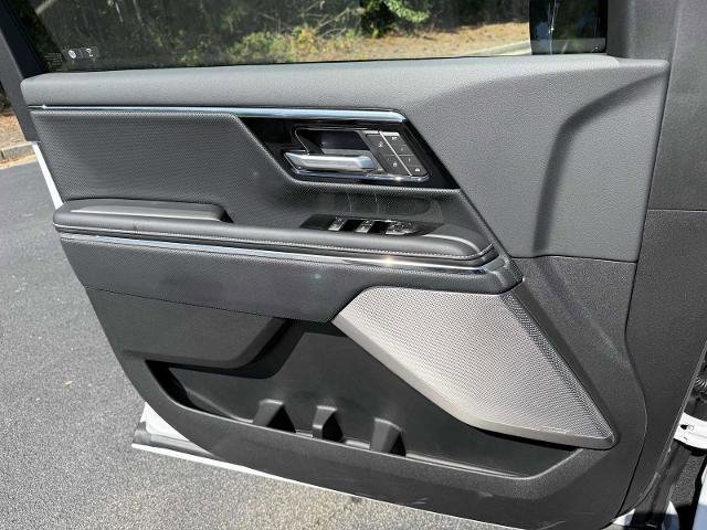 New 2026 GMC Sierra EV Denali image 15