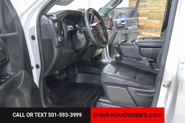 Used 2024 GMC Sierra 3500 Pro image 8