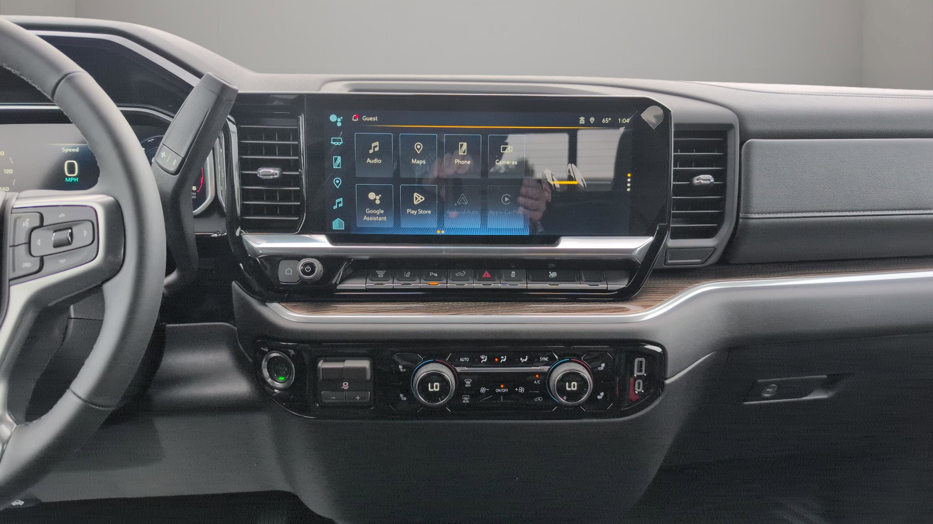 New 2026 Chevrolet Silverado 2500 LT w/ All Star Edition image 10