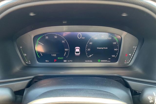 New 2025 Honda Accord Sport image 19