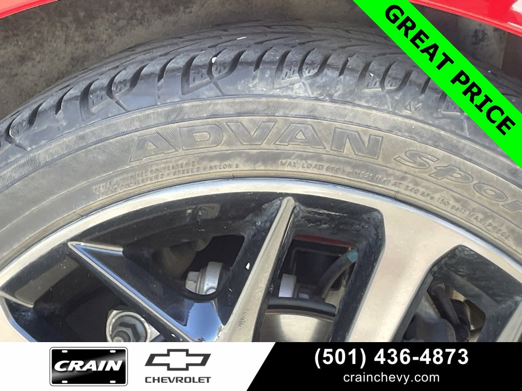 Used 2021 Honda Civic Sport image 32