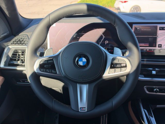 New 2027 BMW X7 xDrive40i w/ M Sport Package AWD/4WD image 20