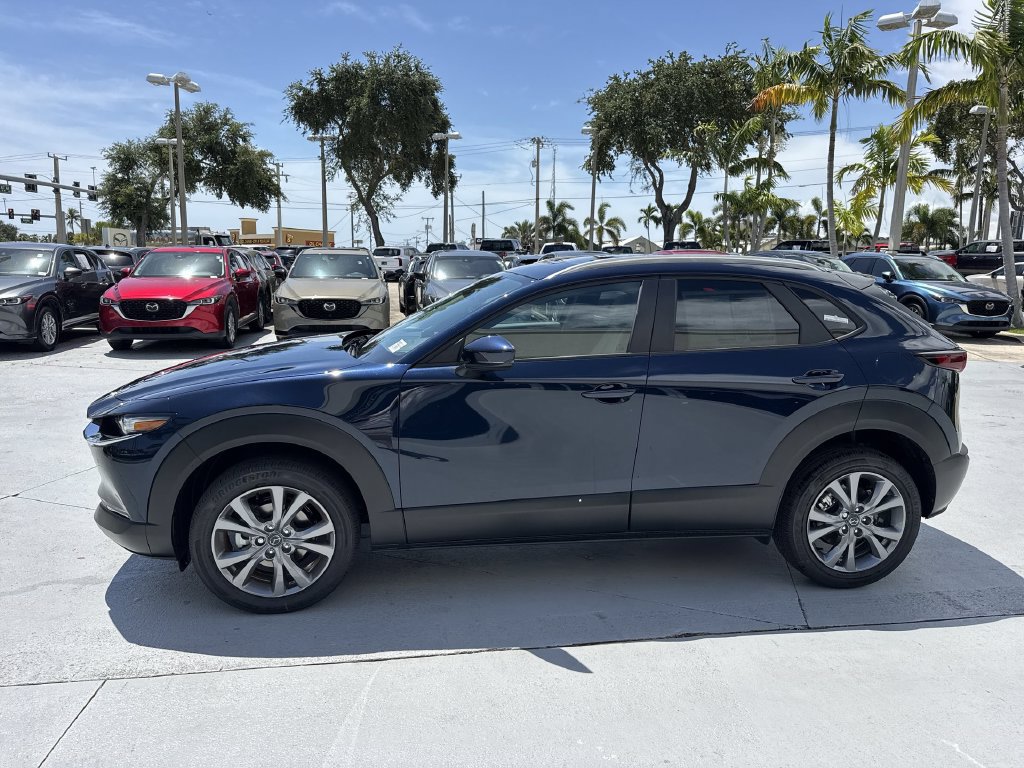 New 2026 MAZDA CX-30 AWD 2.5 S image 11