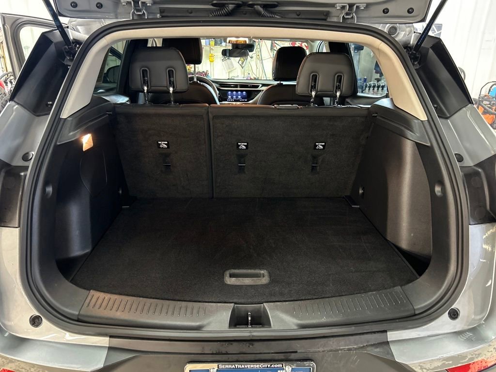 Certified 2023 Buick Encore GX Preferred w/ Cold Weather Comfort Package image 26