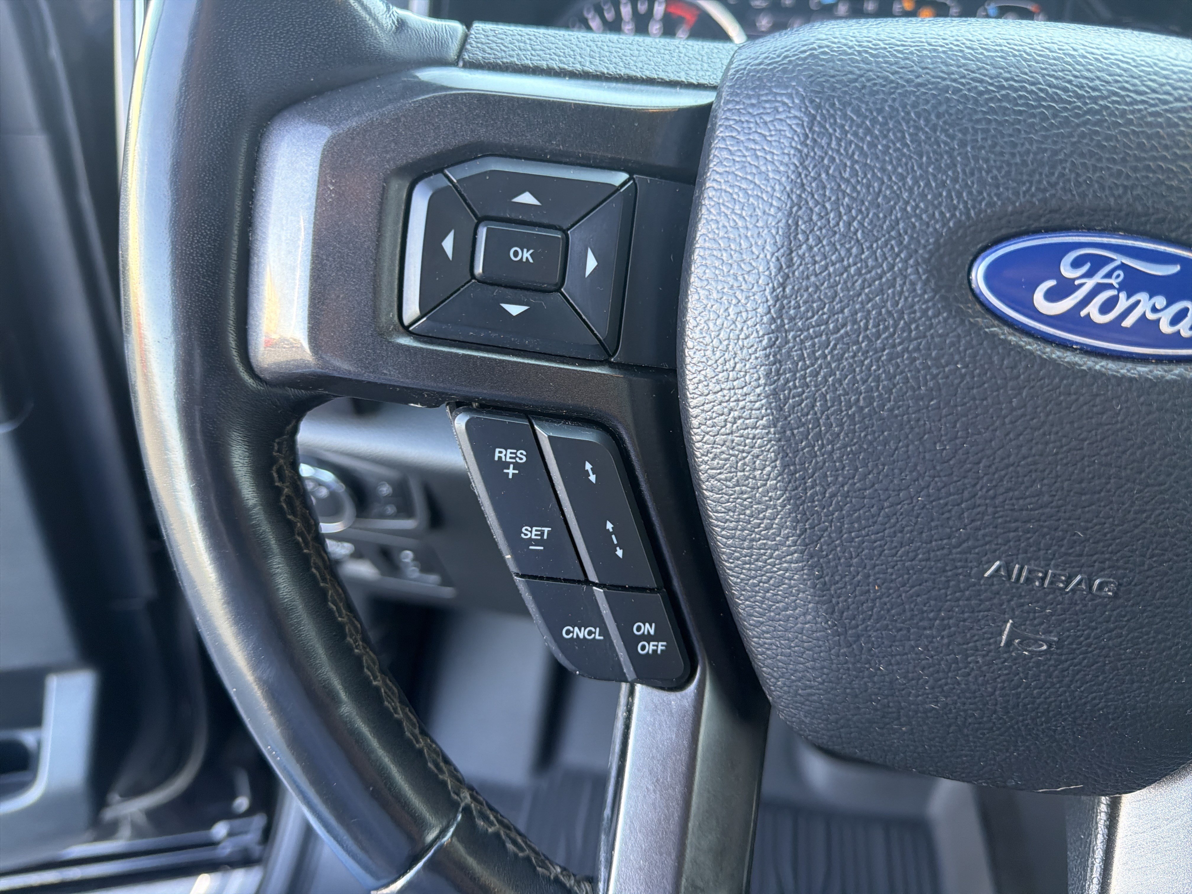 Certified 2021 Ford Expedition Max Limited AWD/4WD image 36