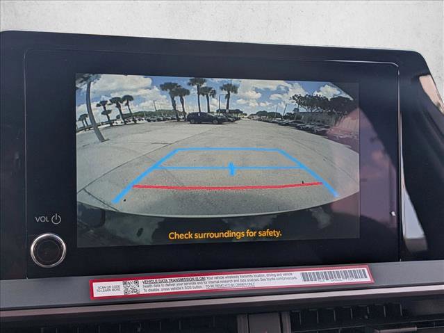 New 2026 Toyota Prius Plug-In Hybrid image 11