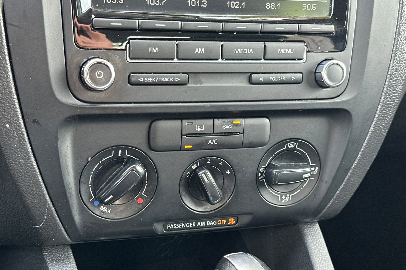Used 2014 Volkswagen Jetta S FWD image 17