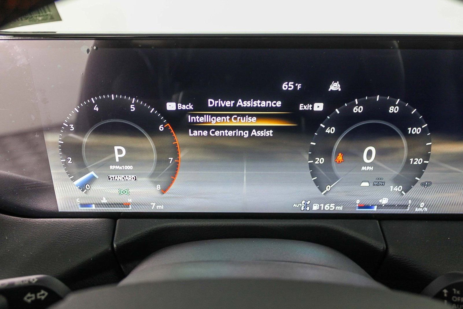 New 2026 Nissan Armada PRO-4X image 25