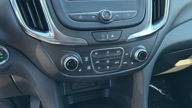 Used 2022 Chevrolet Equinox LT FWD image 31