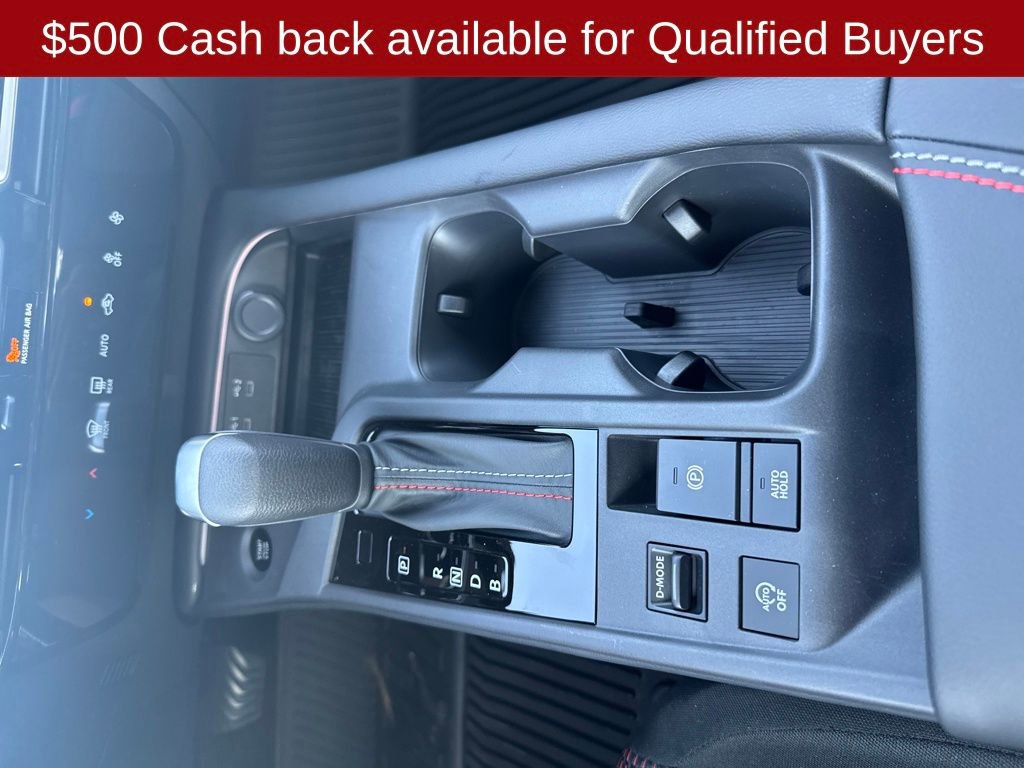 New 2026 Nissan Sentra SR image 27