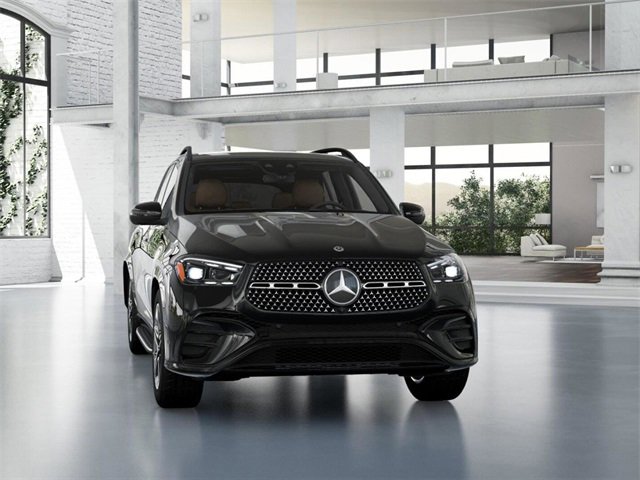 New 2026 Mercedes-Benz GLE 450 4MATIC image 8