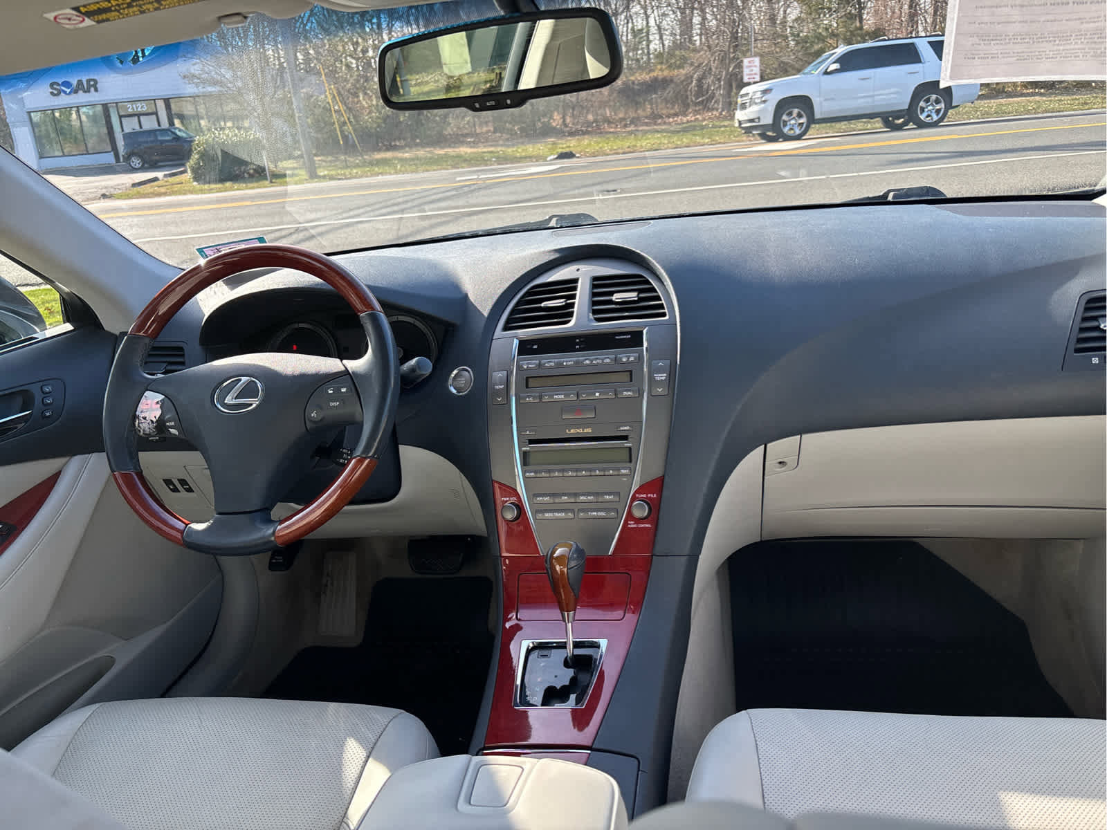 Used 2007 Lexus ES 350 image 19