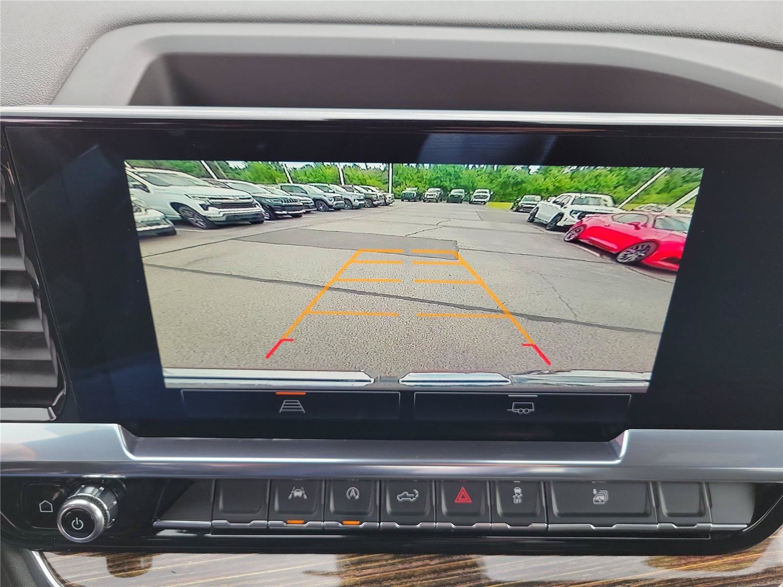 Used 2024 GMC Sierra 1500 Elevation AWD/4WD image 29