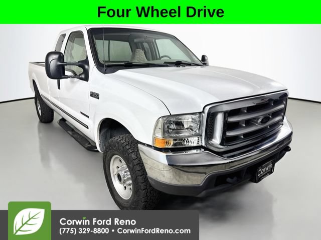 Used 1999 Ford F350 XLT