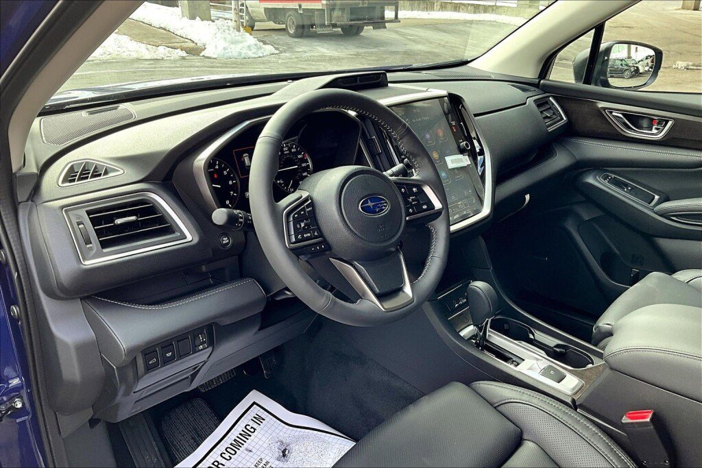 New 2026 Subaru Ascent Touring image 6