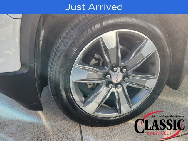 Used 2018 GMC Acadia SLT image 17