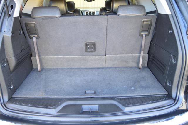 Used 2012 GMC Acadia SLT FWD image 39